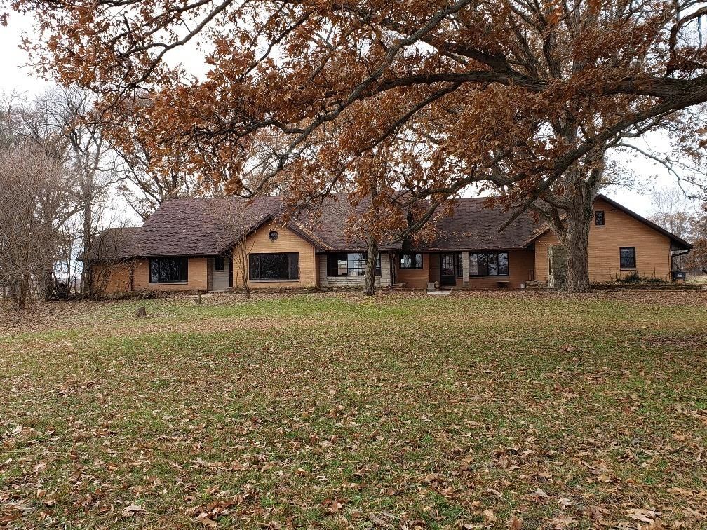 2.89 acres in LaPorte County, Indiana