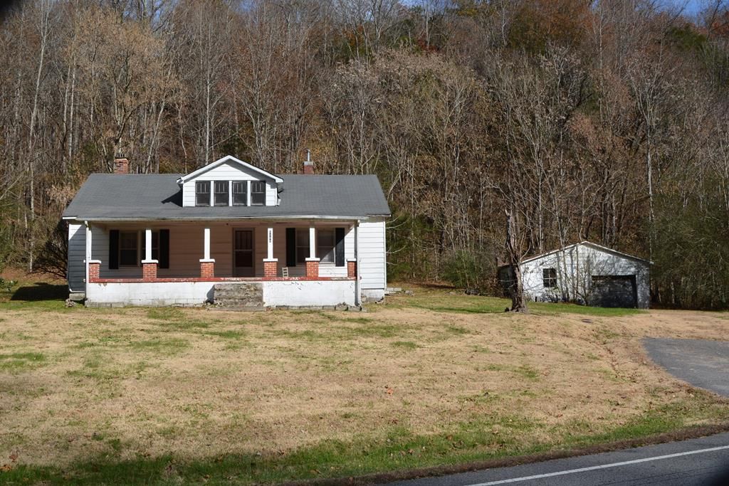 23.18 acres in Clay County, Tennessee