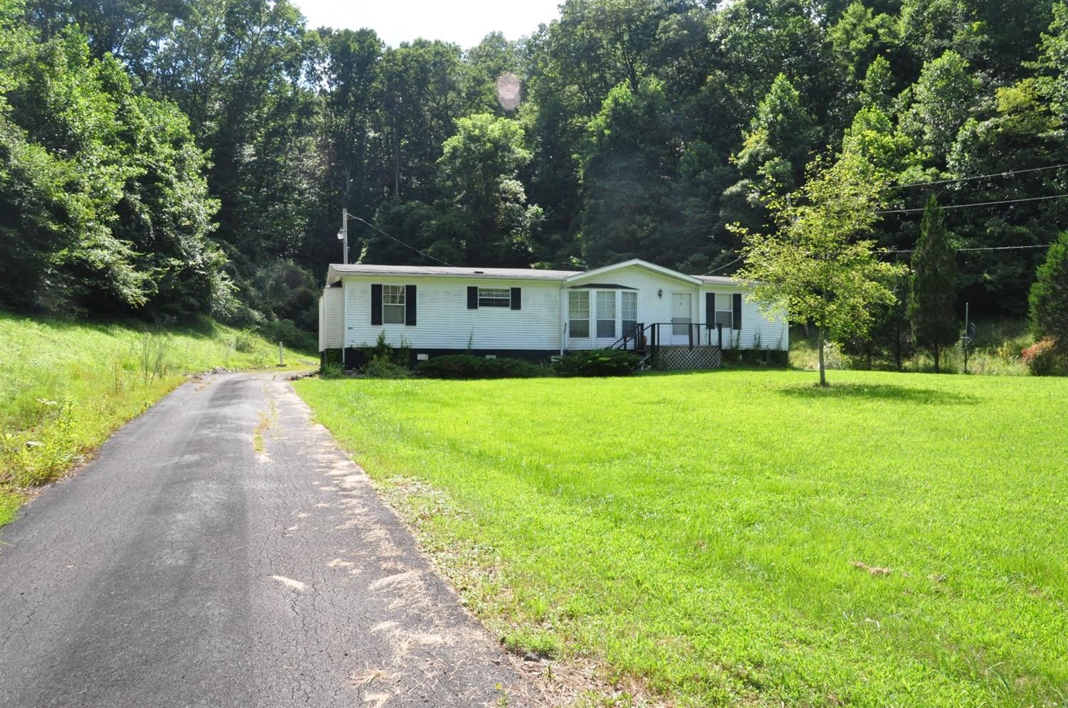 1 acres in County, Kentucky
