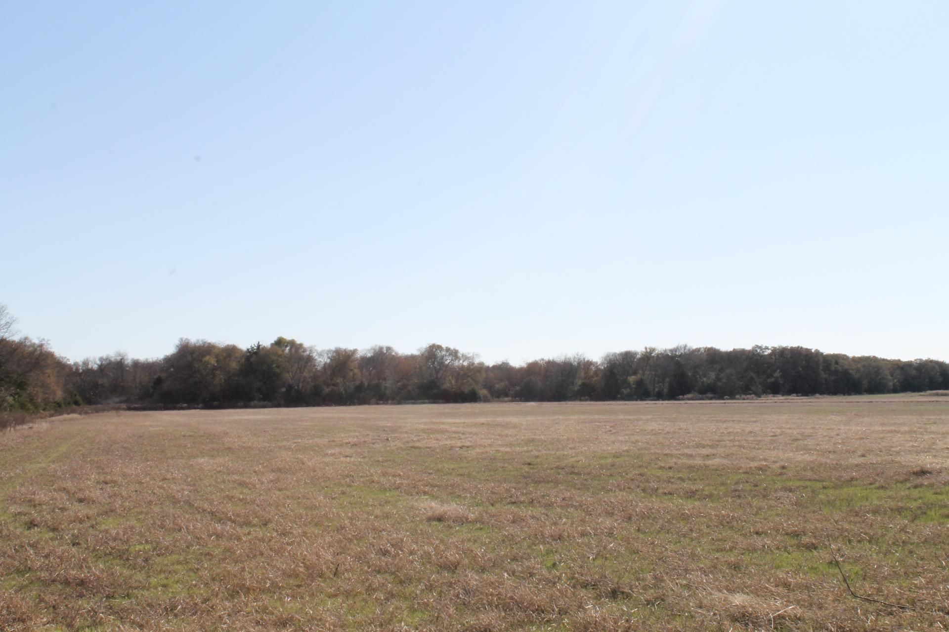 11.2 acres in Hunt County, Texas