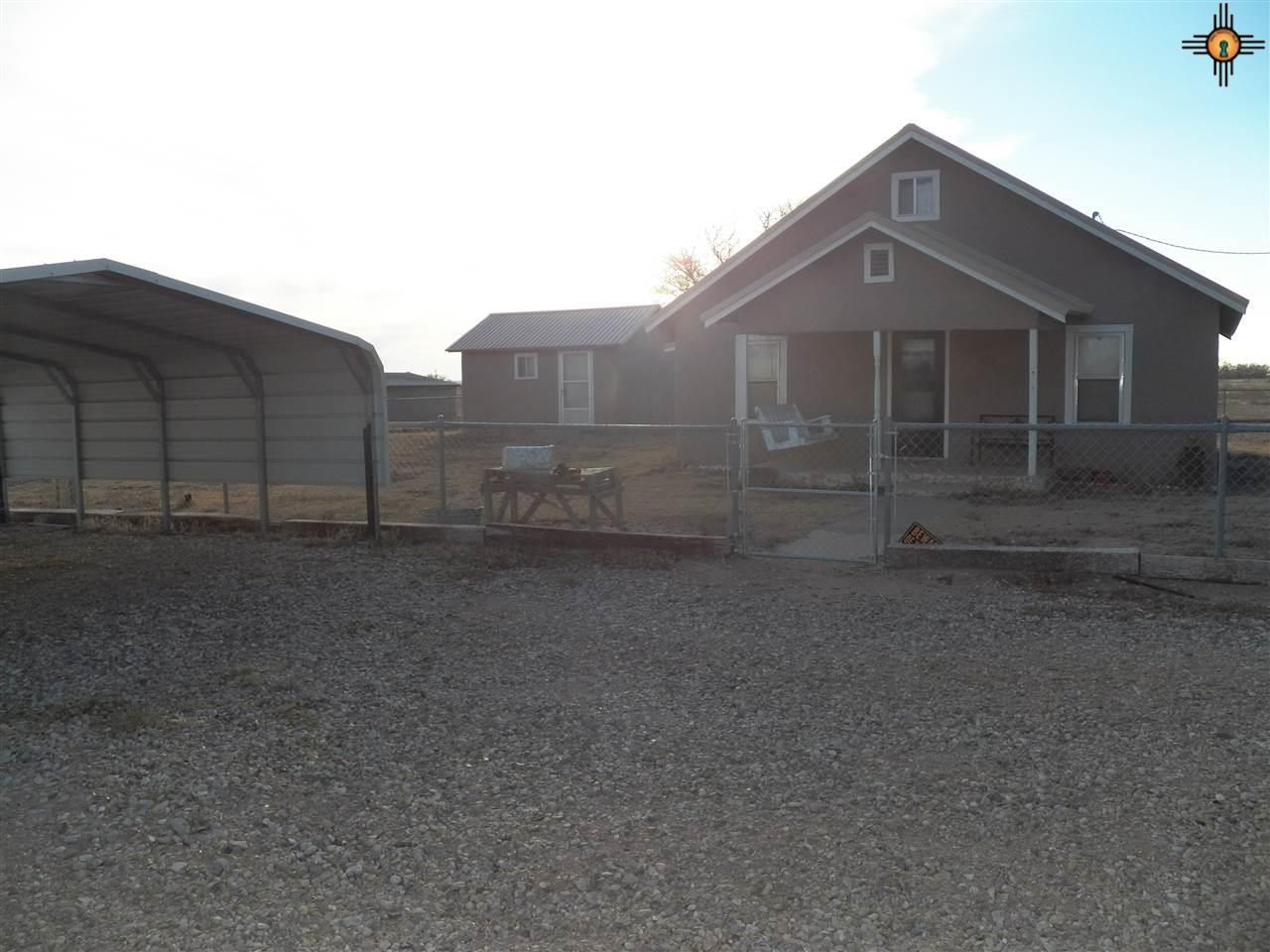 66 acres in Curry County, New Mexico