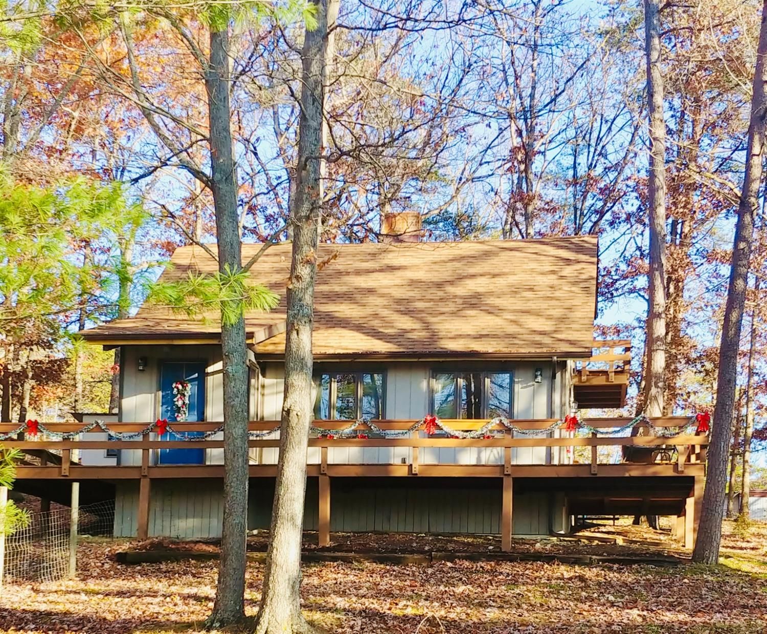 1 acres in Powell County, Kentucky