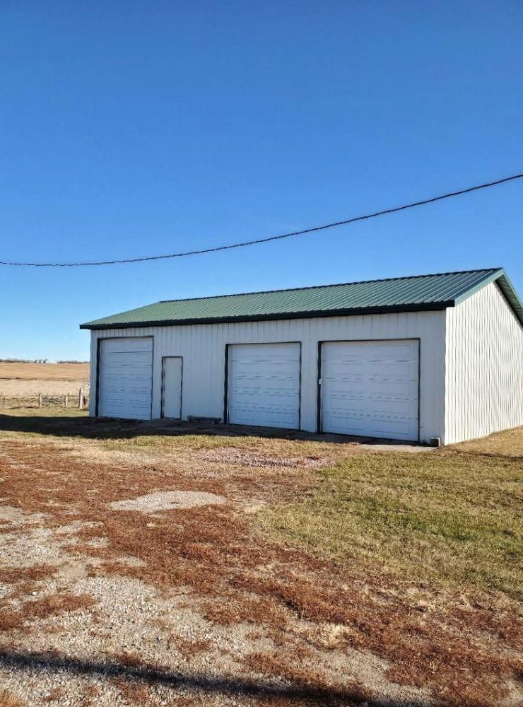 10 acres in Cedar County, Nebraska