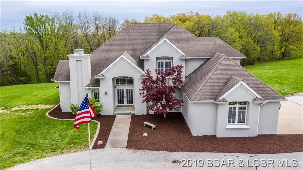 6.45 acres in Cooper County, Missouri