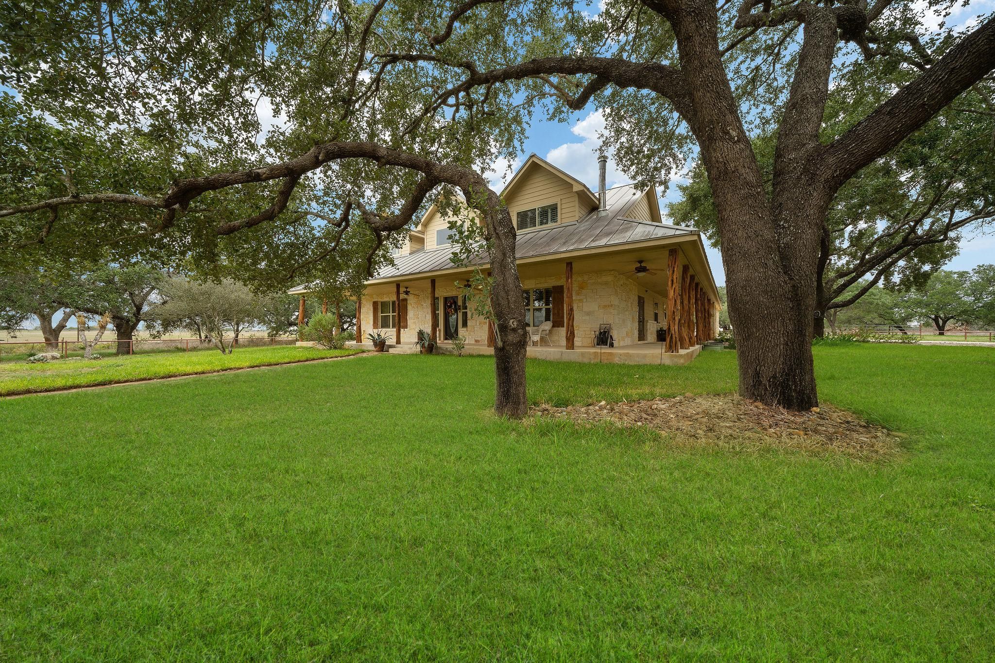 14.99 acres in Atascosa County, Texas