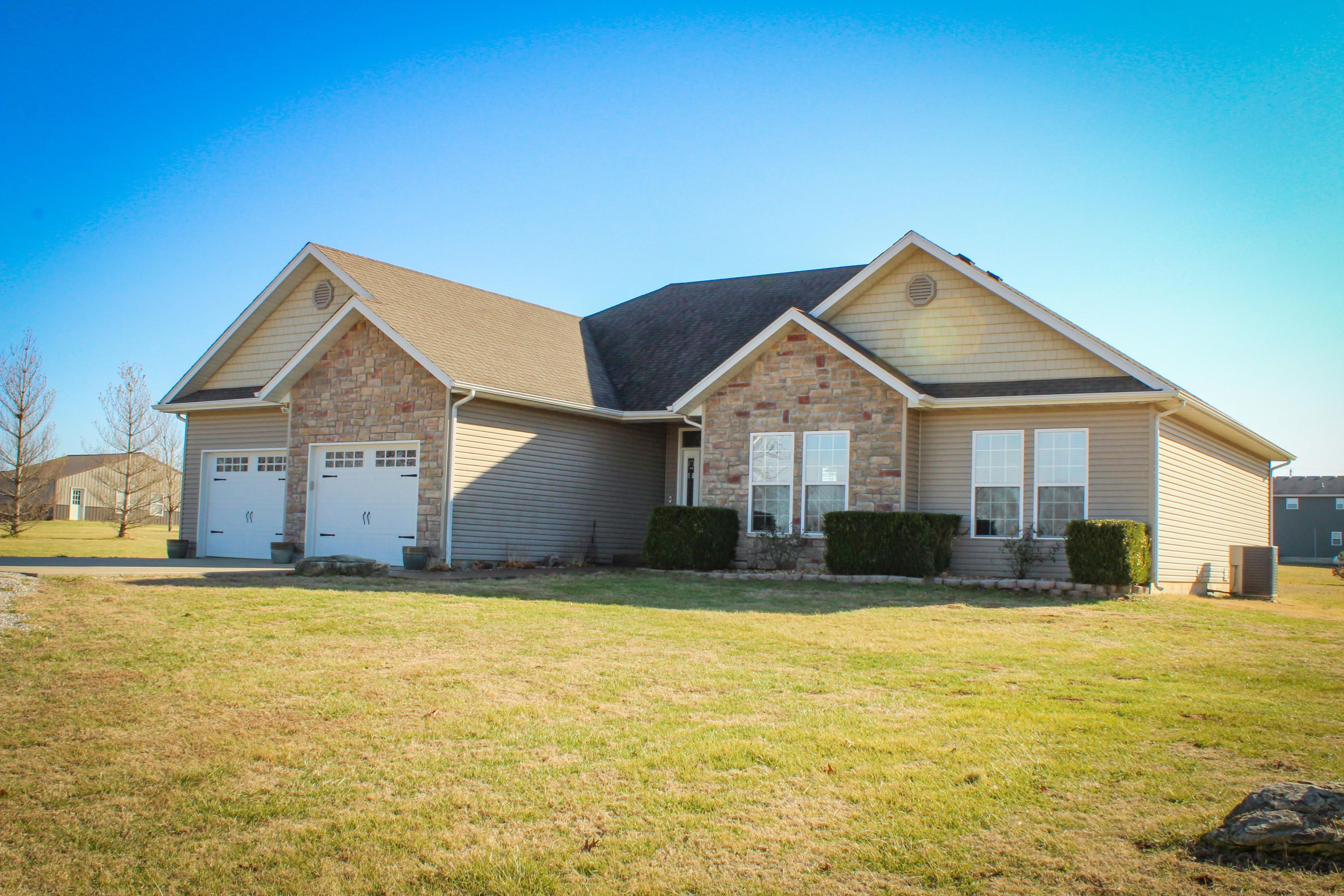 2.73 acres in Polk County, Missouri