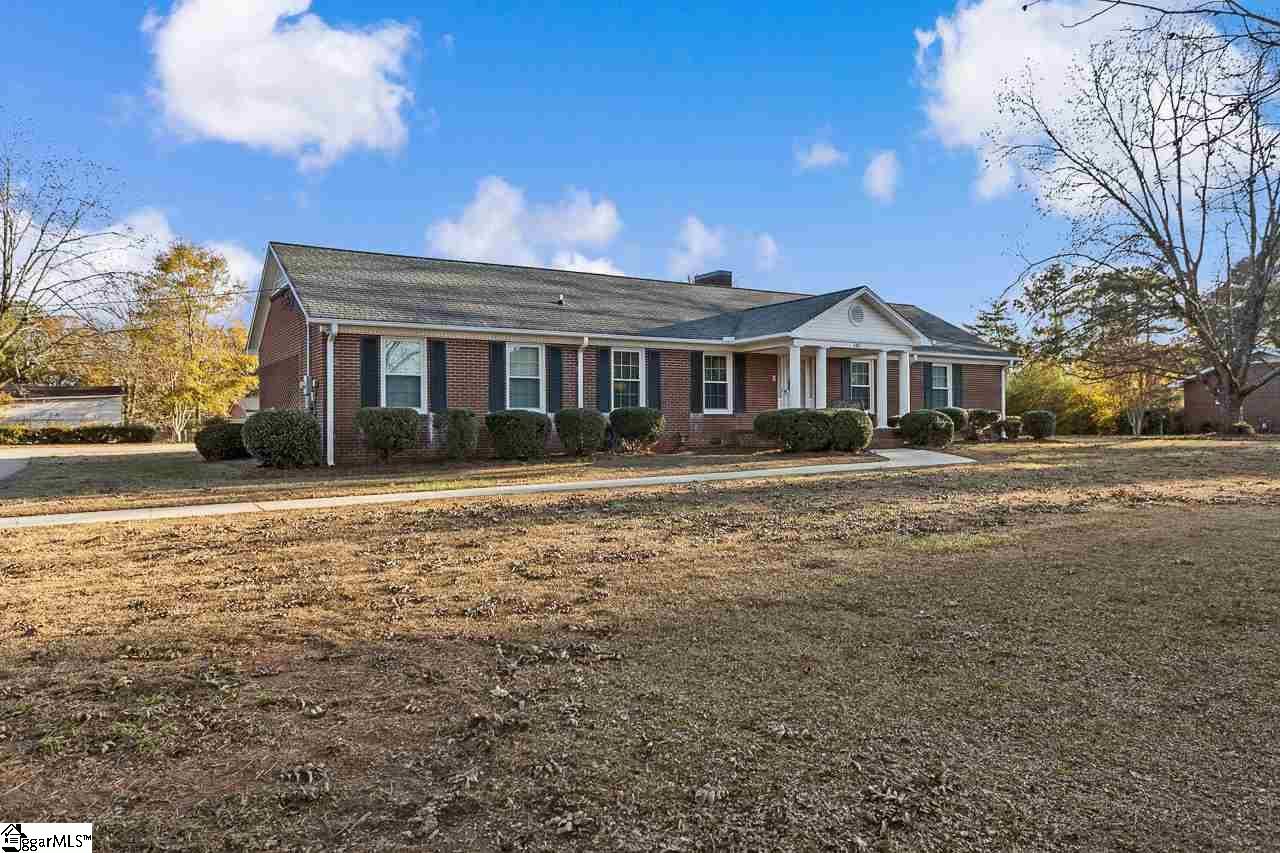 1.02 acres in Spartanburg County, South Carolina