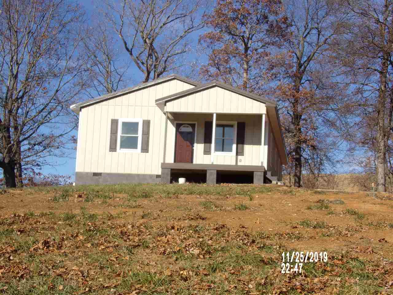 1.8 acres in Augusta County, Virginia