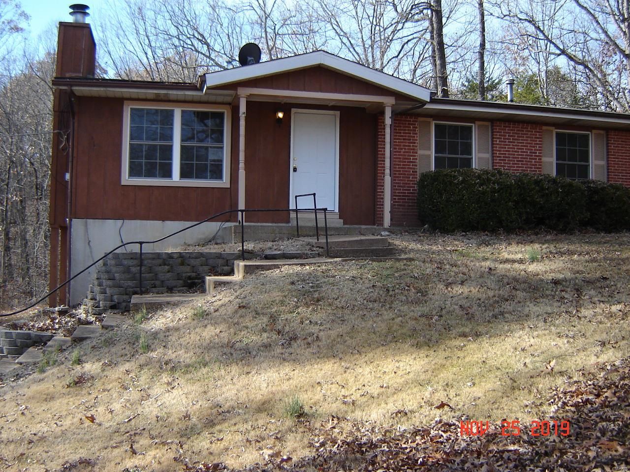 2.2 acres in Franklin County, Missouri