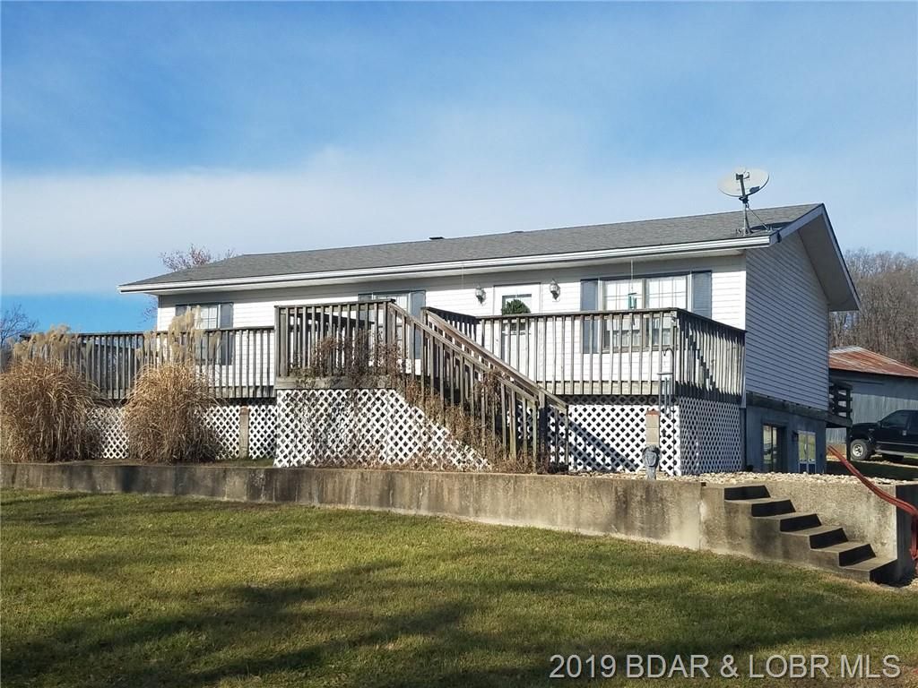 78.44 acres in County, Missouri