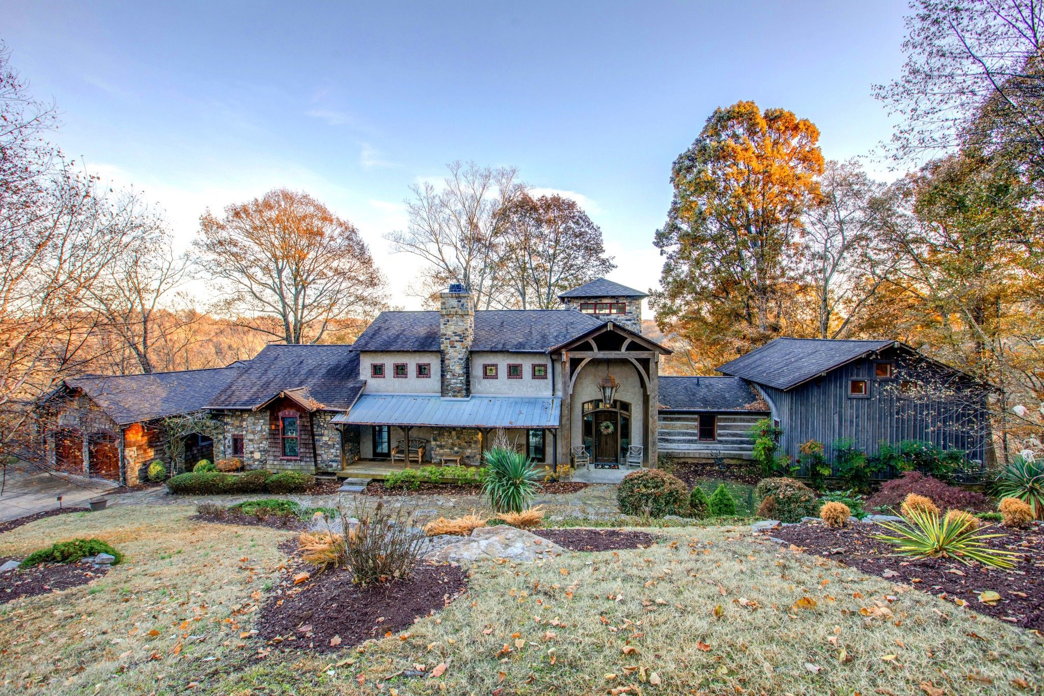 20.97 acres in Williamson County, Tennessee