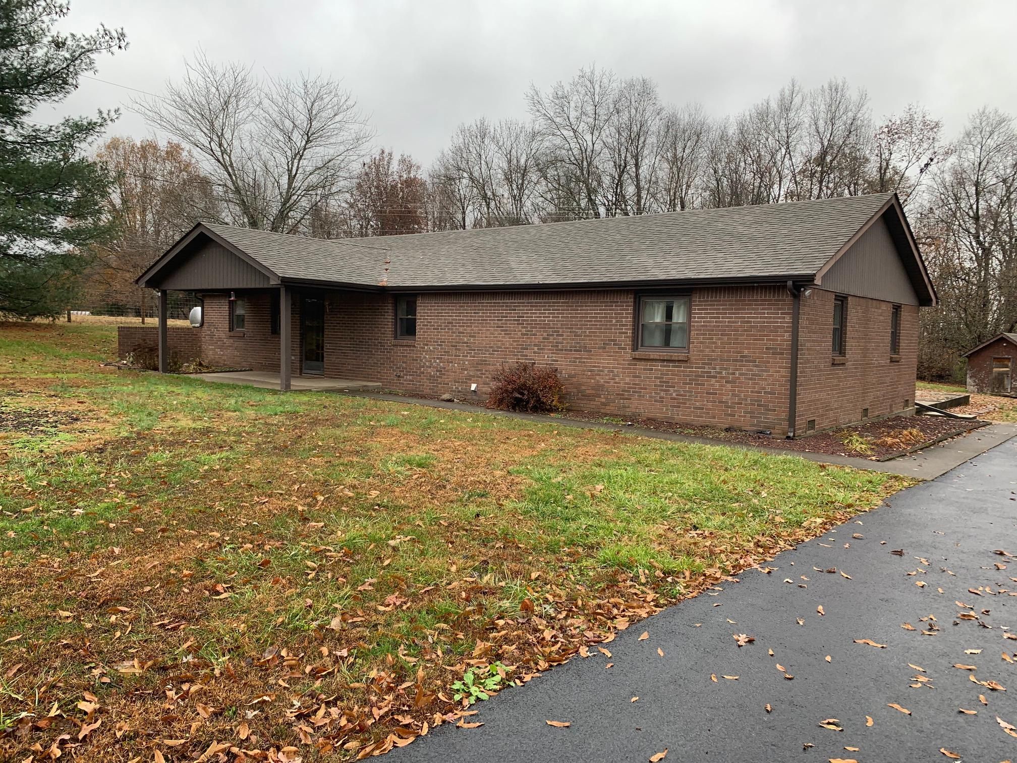 1.65 acres in Adair County, Kentucky