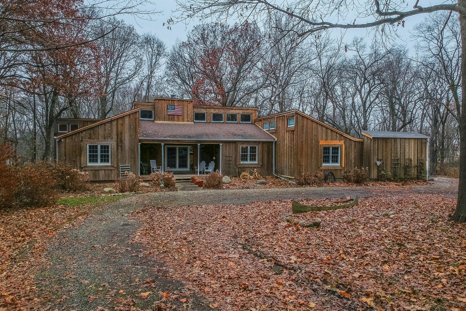 7.28 acres in McLean County, Illinois