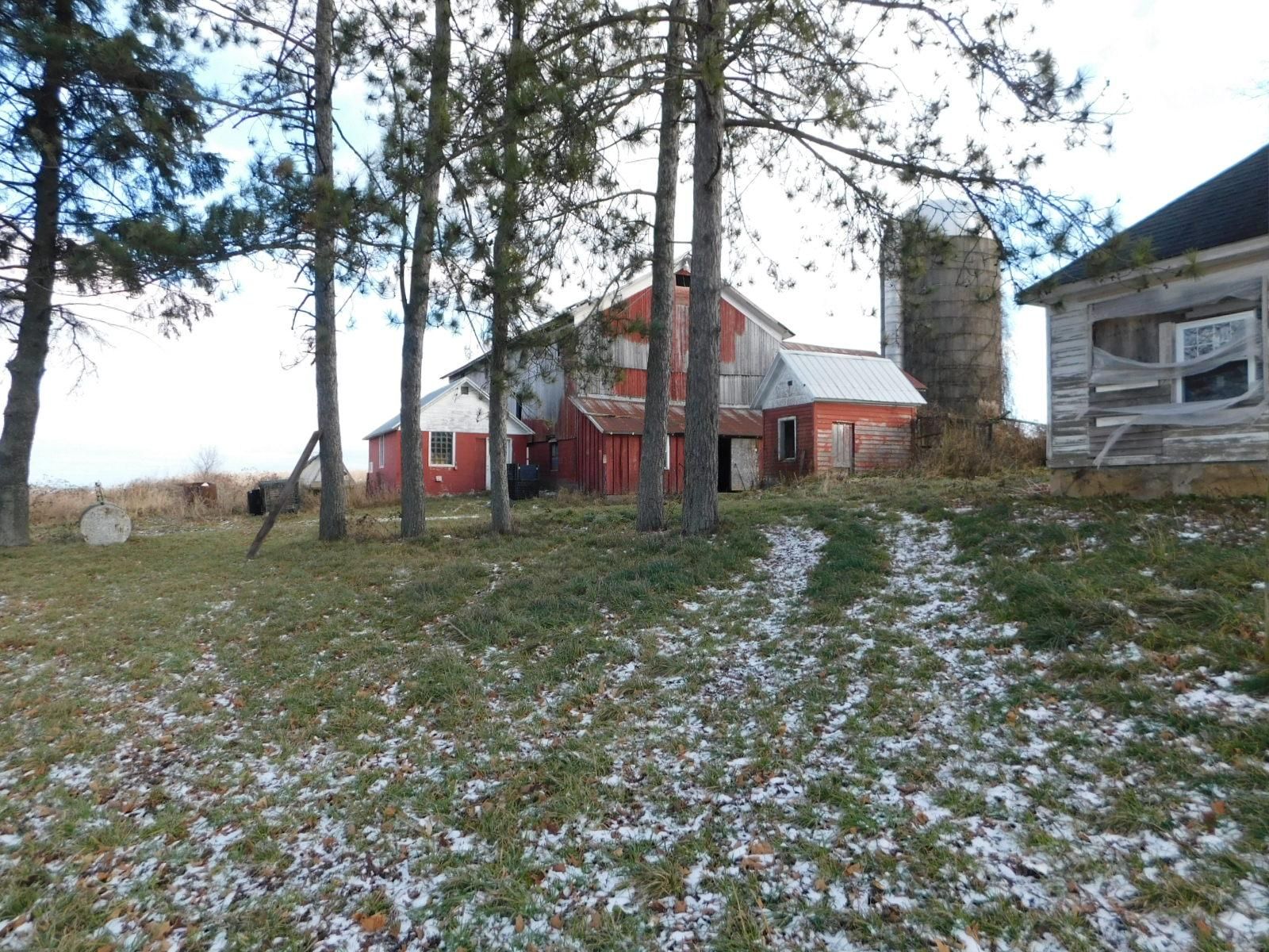 161 acres in Herkimer County, New York