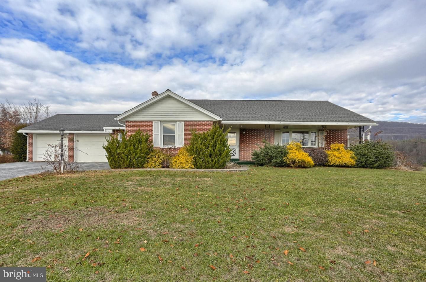 0.92 acres in Schuylkill County, Pennsylvania