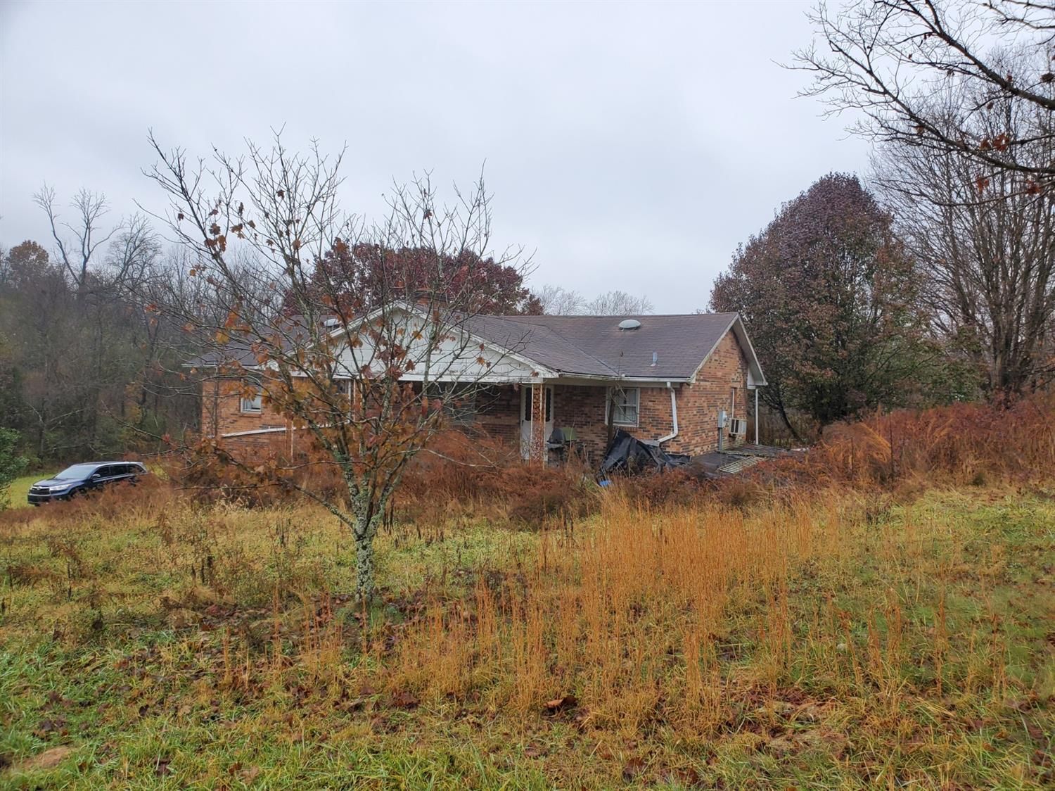 57 acres in Harrison County, Kentucky