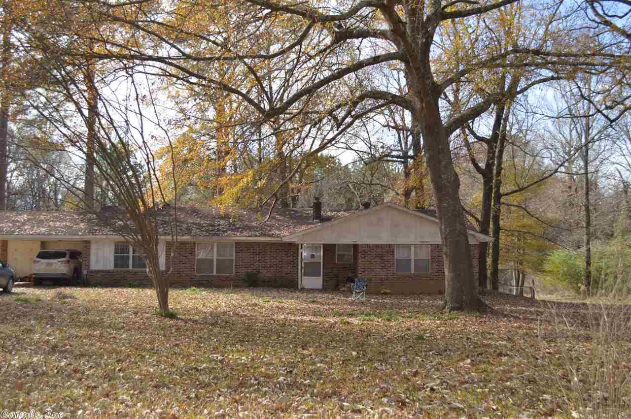 5.42 acres in Sevier County, Arkansas