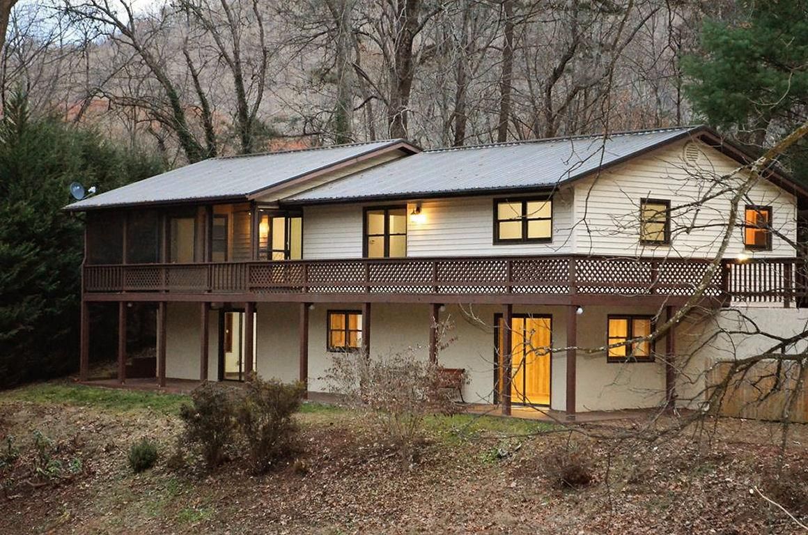 0.37 acres in Jackson County, North Carolina