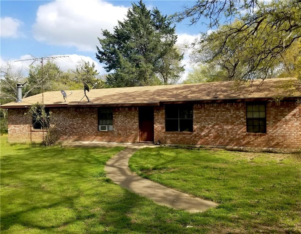 3.38 acres in McLennan County, Texas