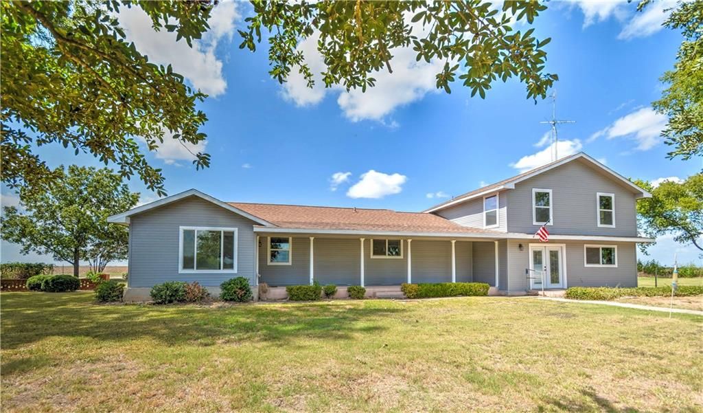 13.15 acres in McLennan County, Texas