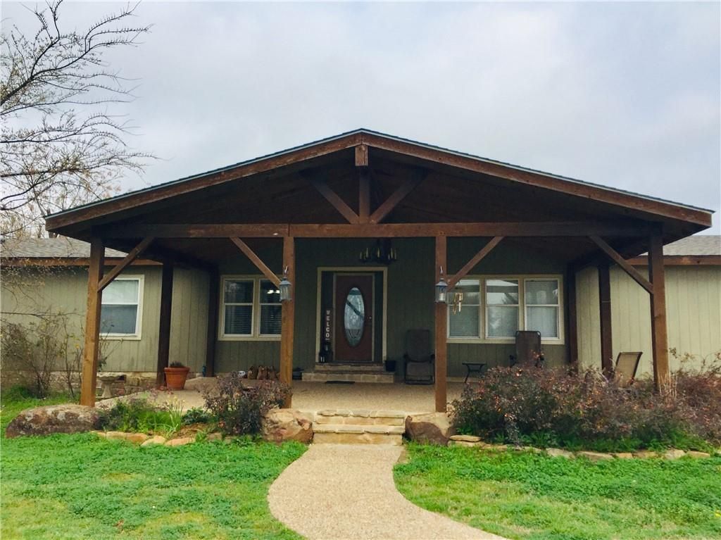 10 acres in McLennan County, Texas