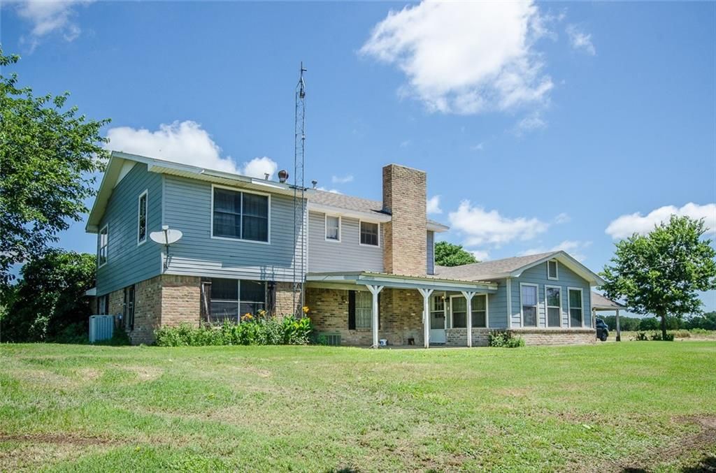 43.66 acres in McLennan County, Texas