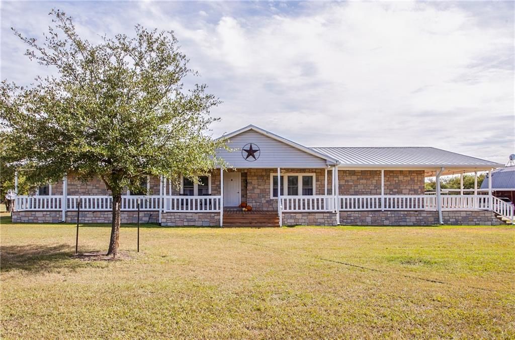 49.44 acres in McLennan County, Texas