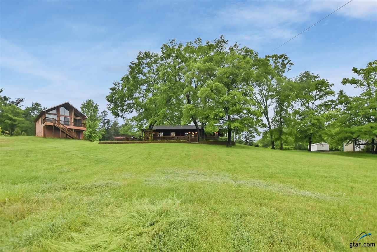 87.33 acres in Wood County, Texas