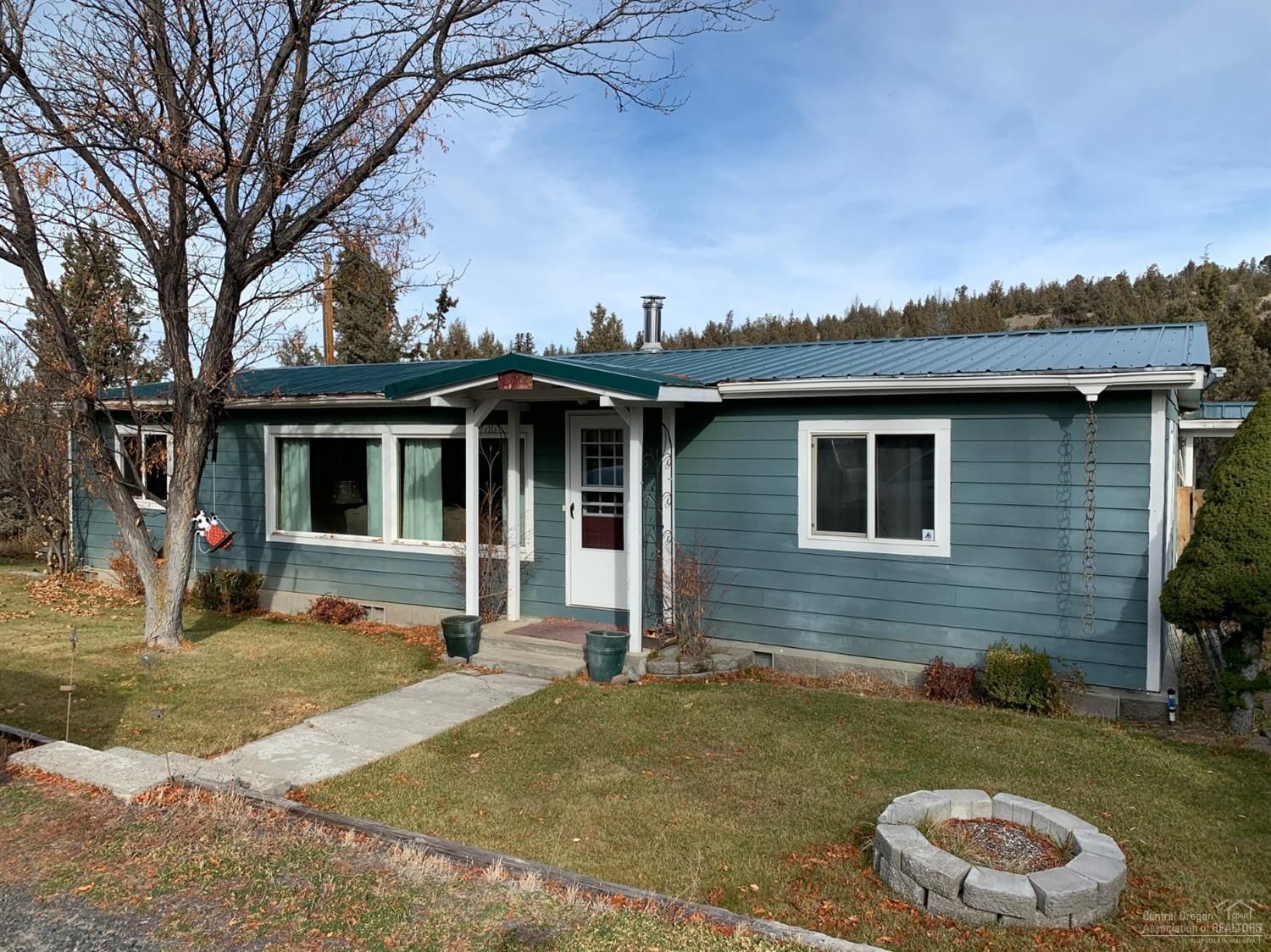 2.76 acres in Crook County, Oregon