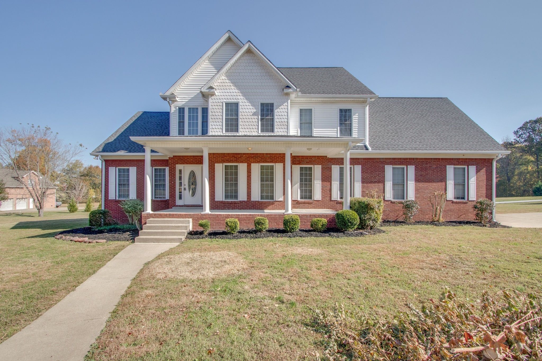 1.14 acres in Wilson County, Tennessee