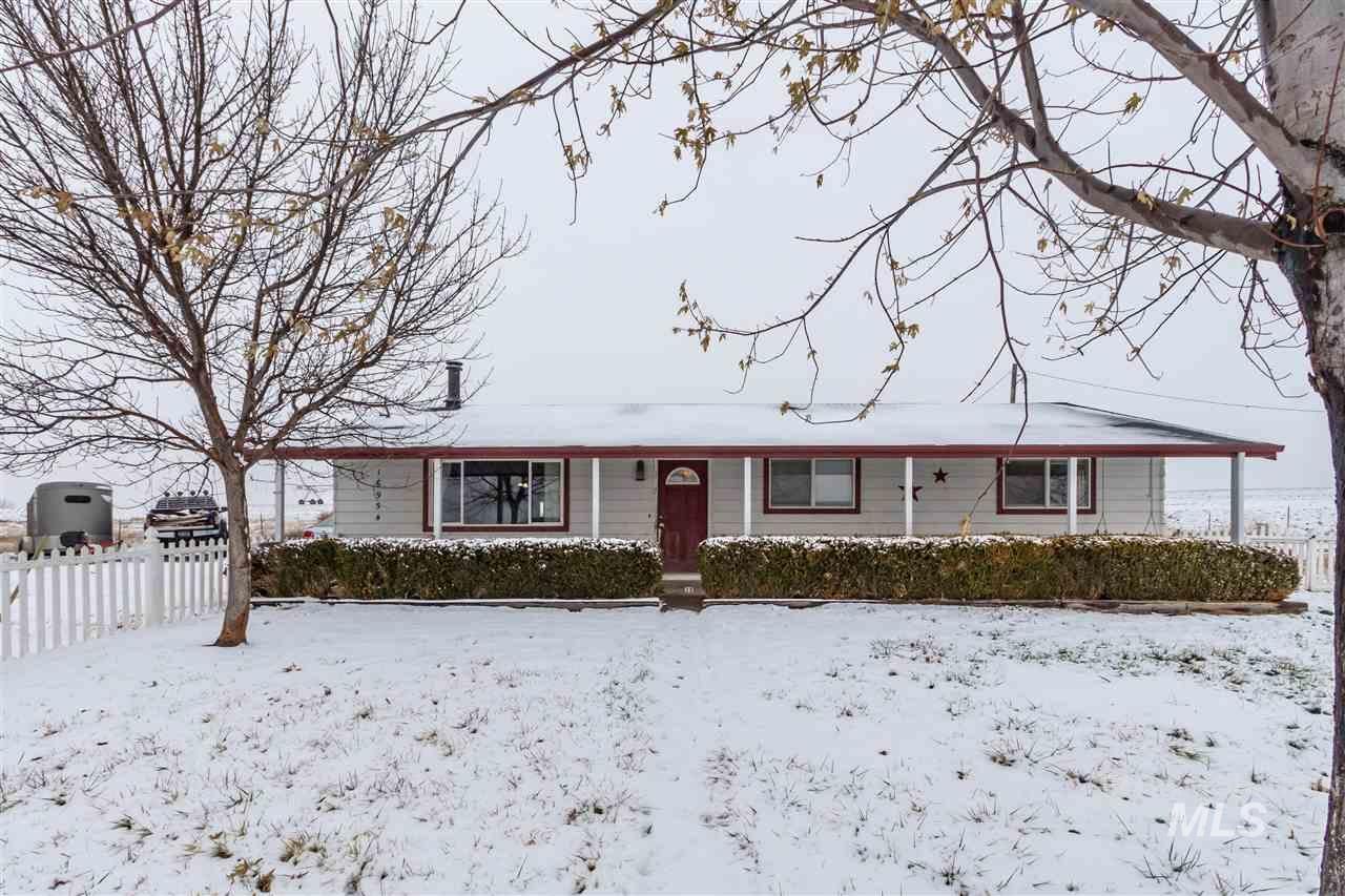 1.5 acres in Canyon County, Idaho