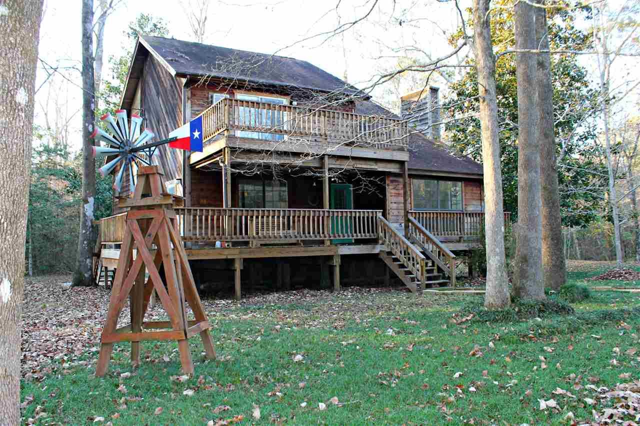 11.49 acres in Jasper County, Texas