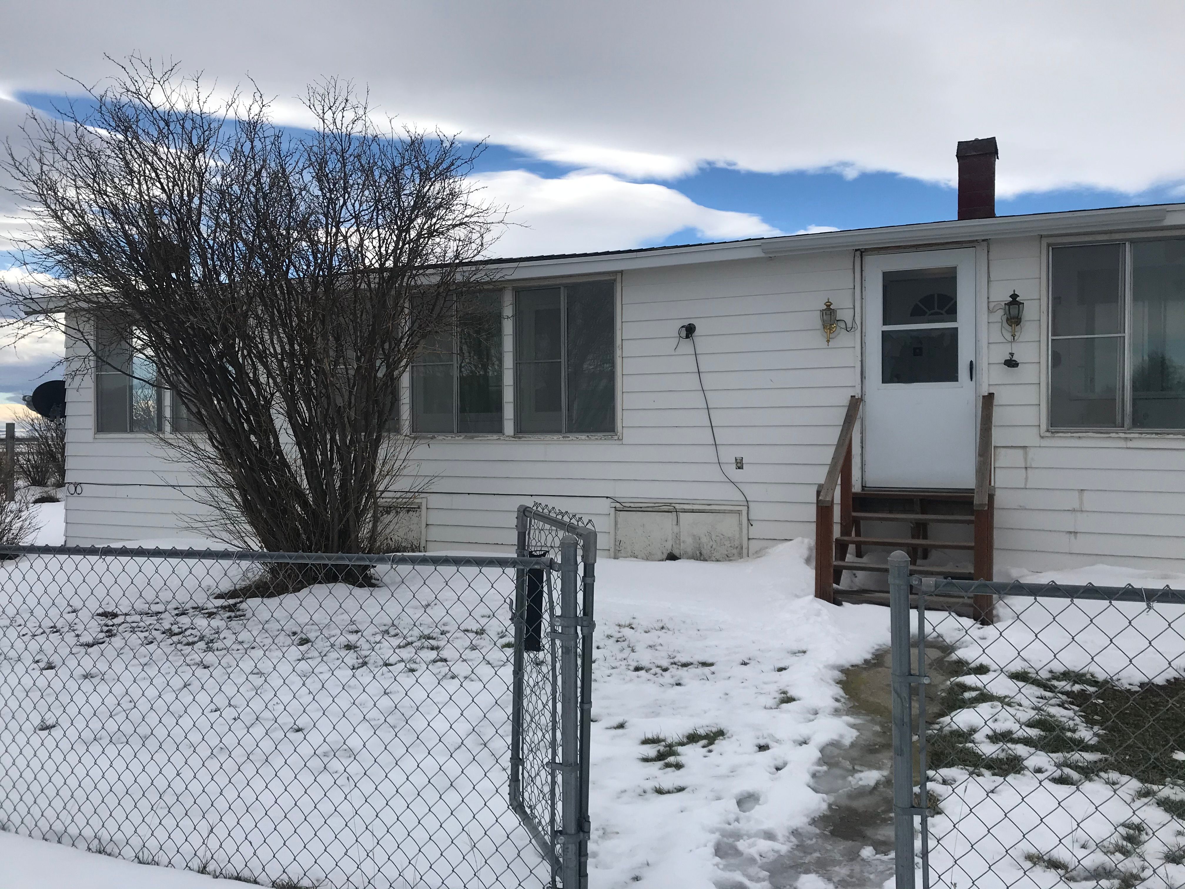 2.44 acres in Cascade County, Montana