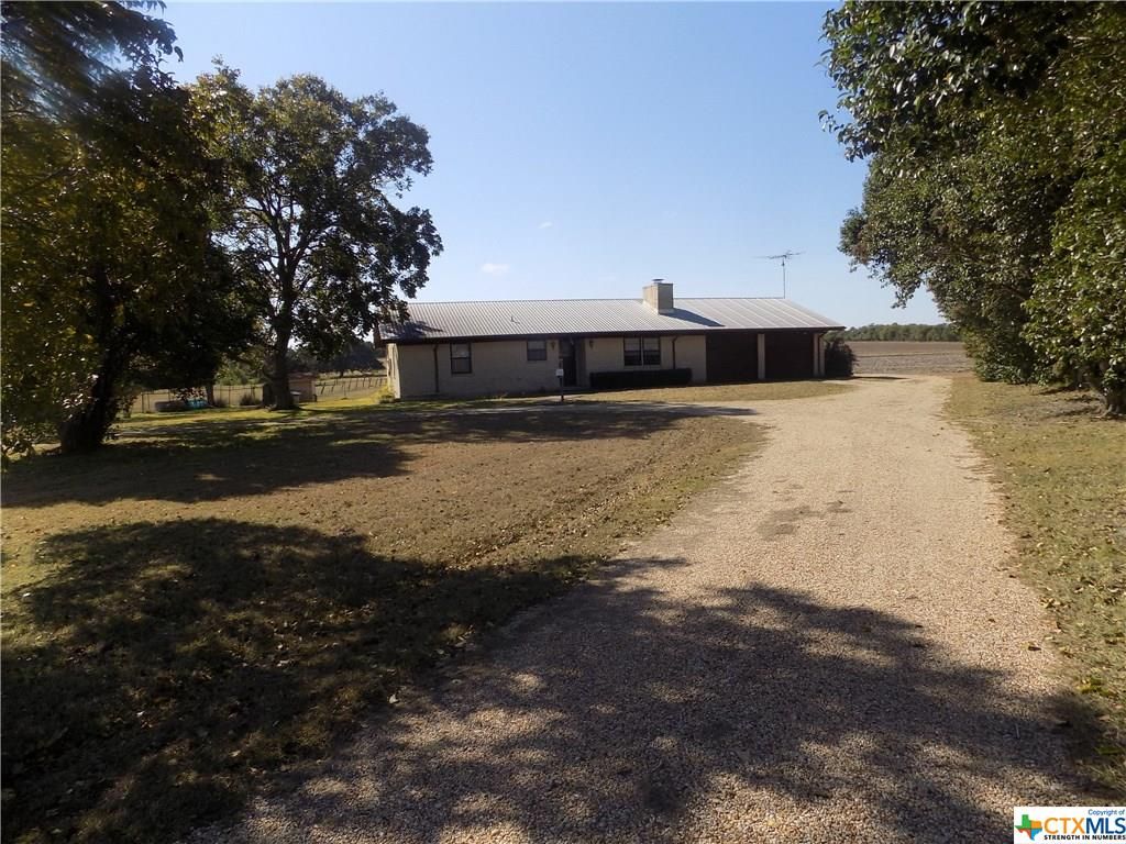 63.24 acres in Bell County, Texas