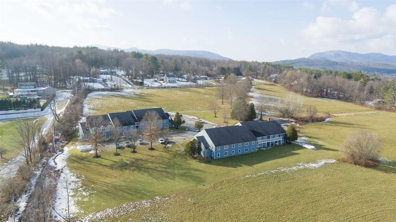 2.47 acres in Rutland County, Vermont