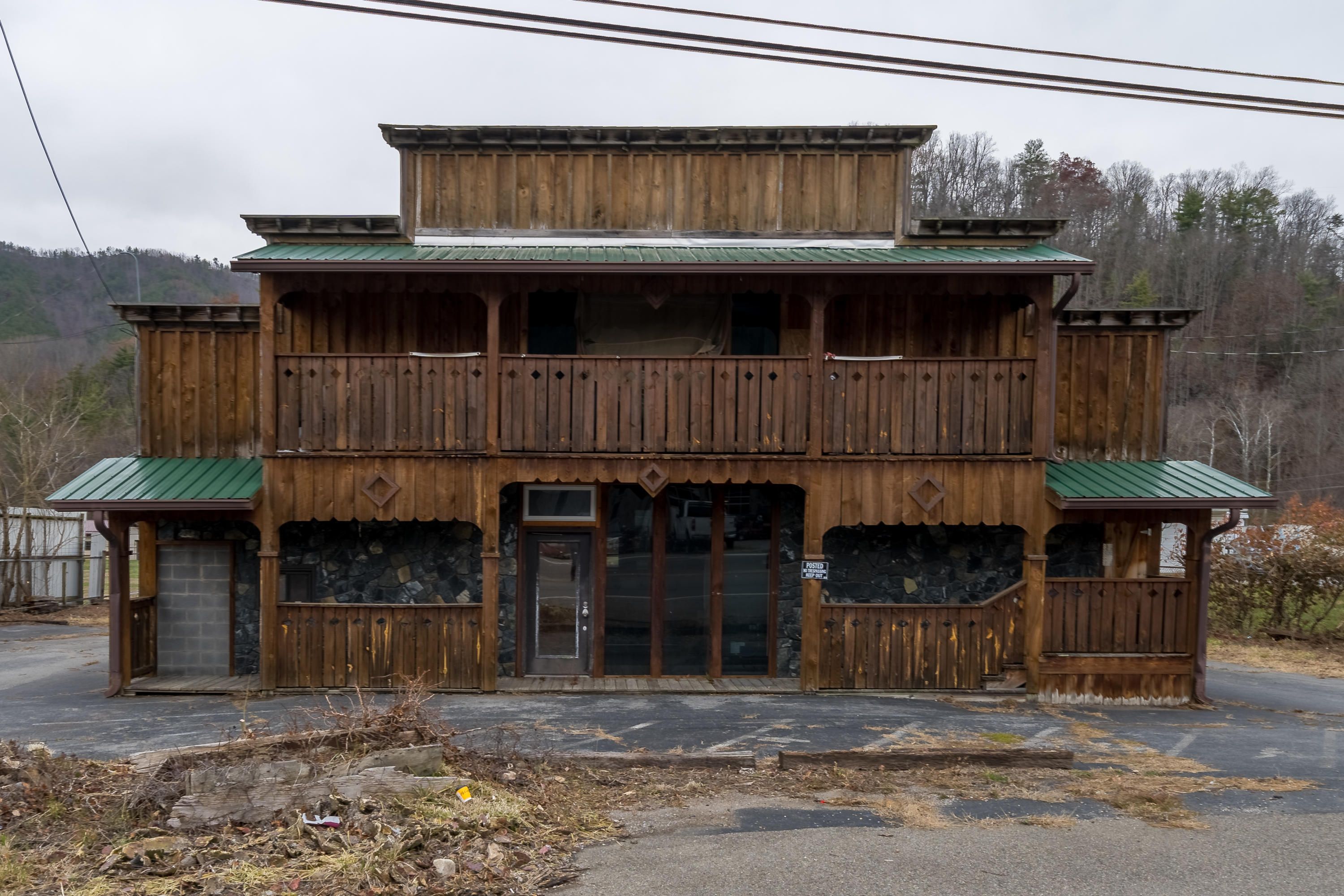 0.5 acres in Carter County, Tennessee