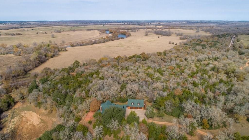 293.34 acres in Bastrop County, Texas