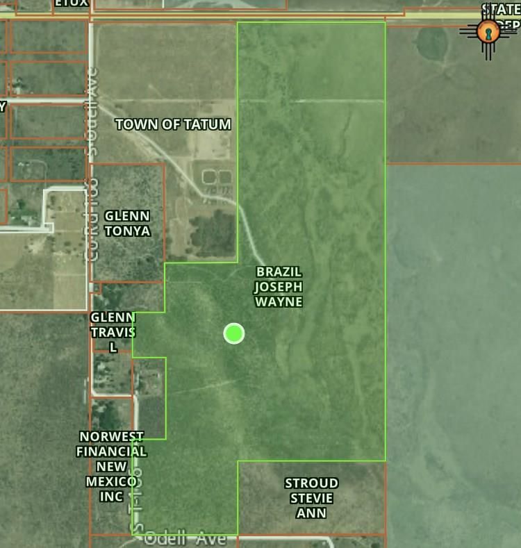 162 acres in Lea County, New Mexico