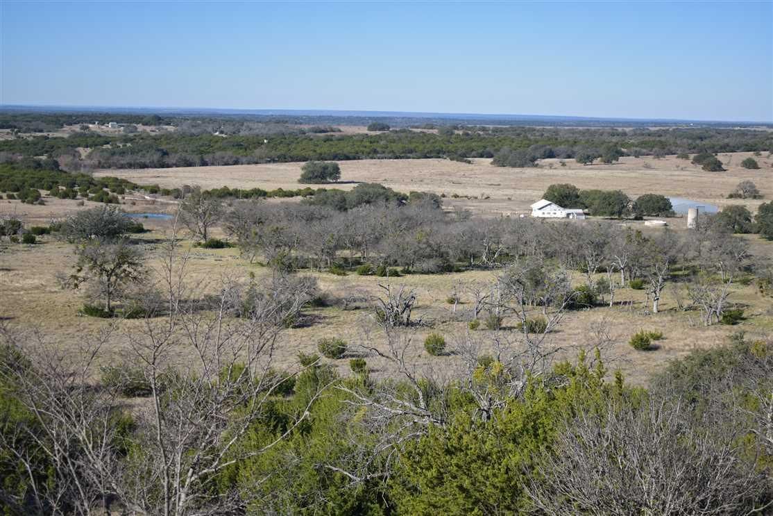 275 acres in Mills County, Texas