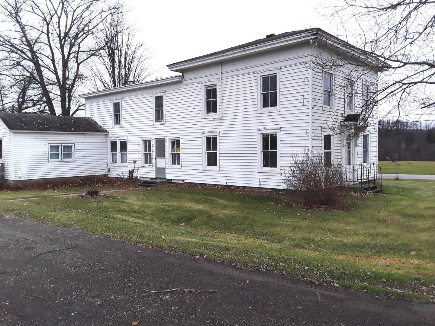 1.02 acres in Otsego County, New York