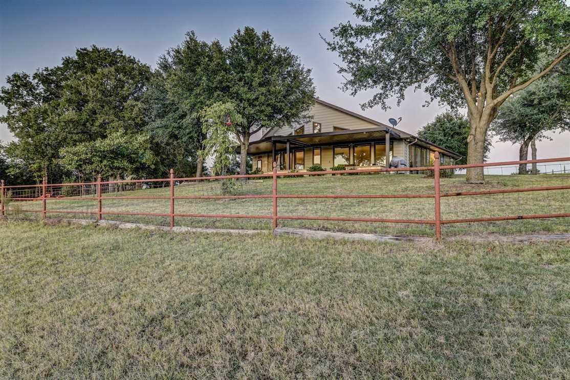 600 acres in Cooke County, Texas