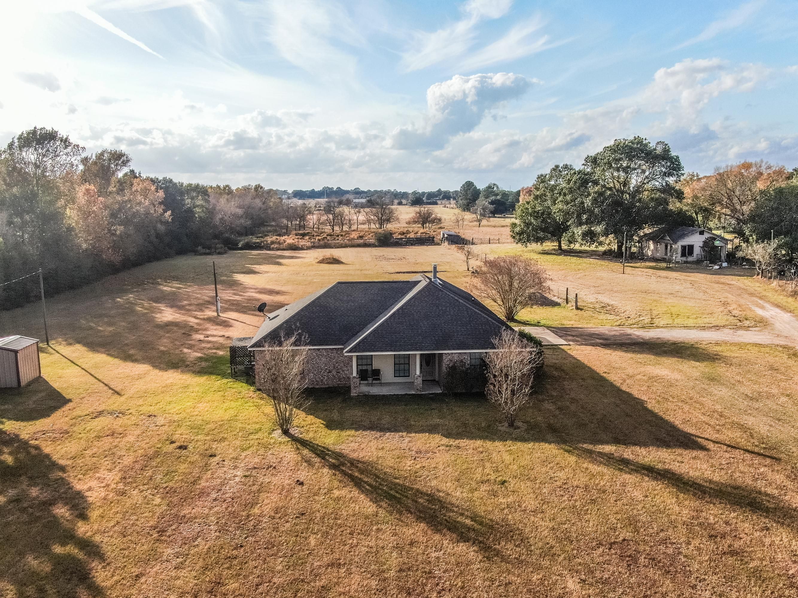 2.19 acres in Waller County, Texas