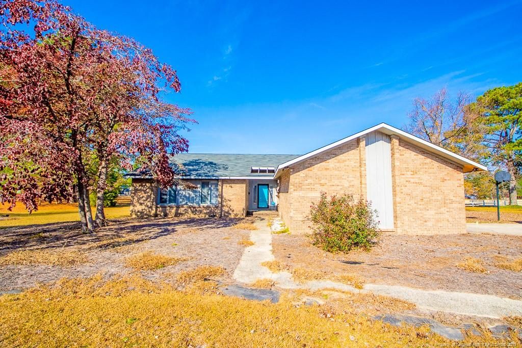 0.5 acres in Cumberland County, North Carolina