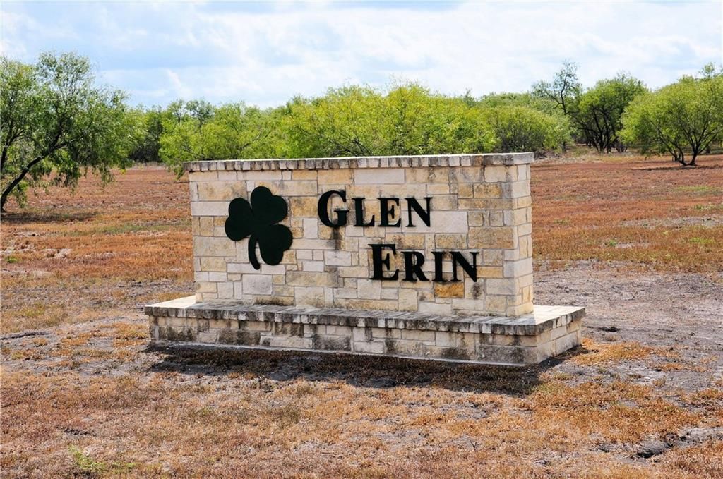 5.42 acres in San Patricio County, Texas