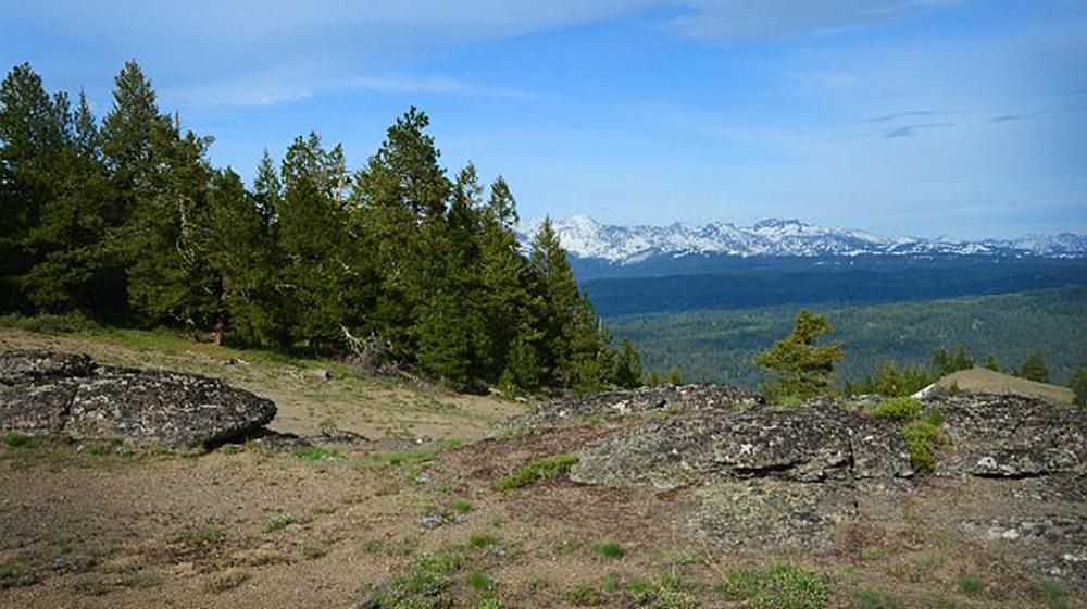 7,500 acres in Union County, Oregon