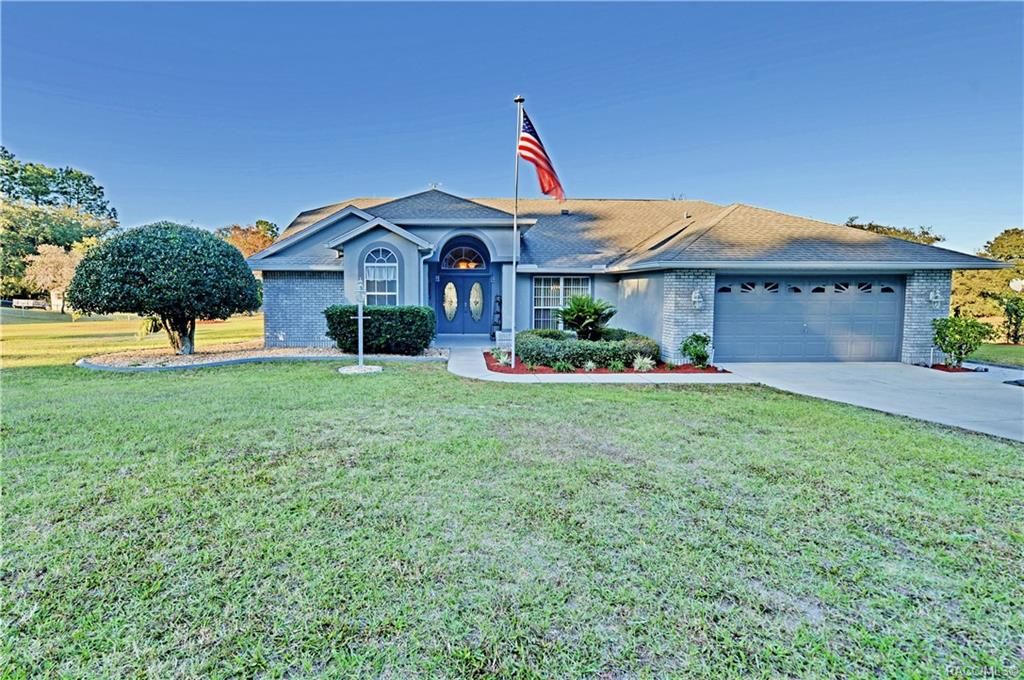 1.06 acres in Citrus County, Florida