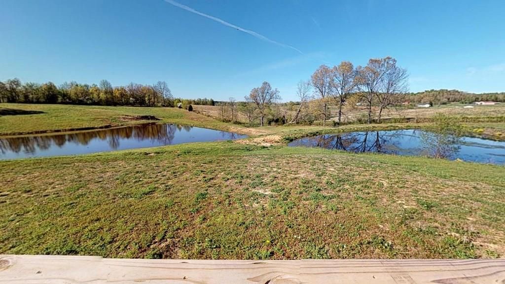 10.63 acres in Crittenden County, Kentucky