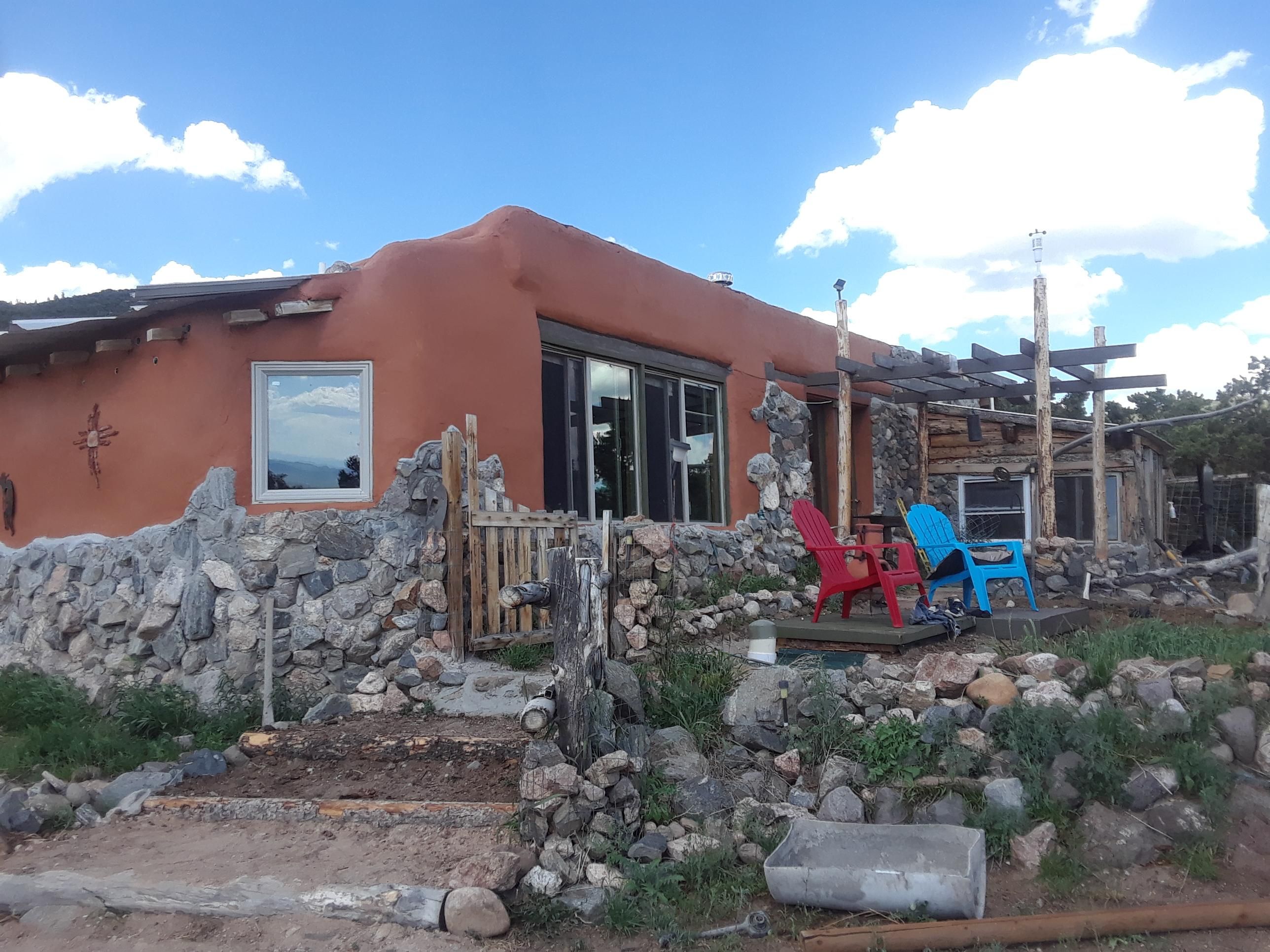 5 acres in Costilla County, Colorado