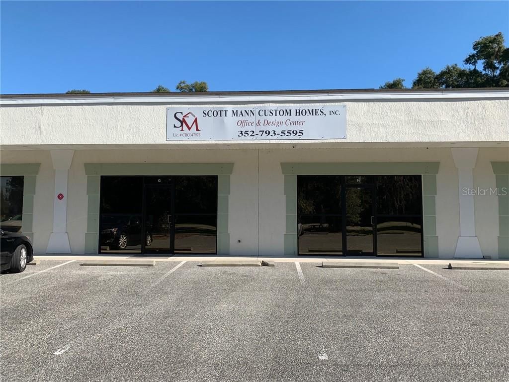 1.48 acres in Sumter County, Florida