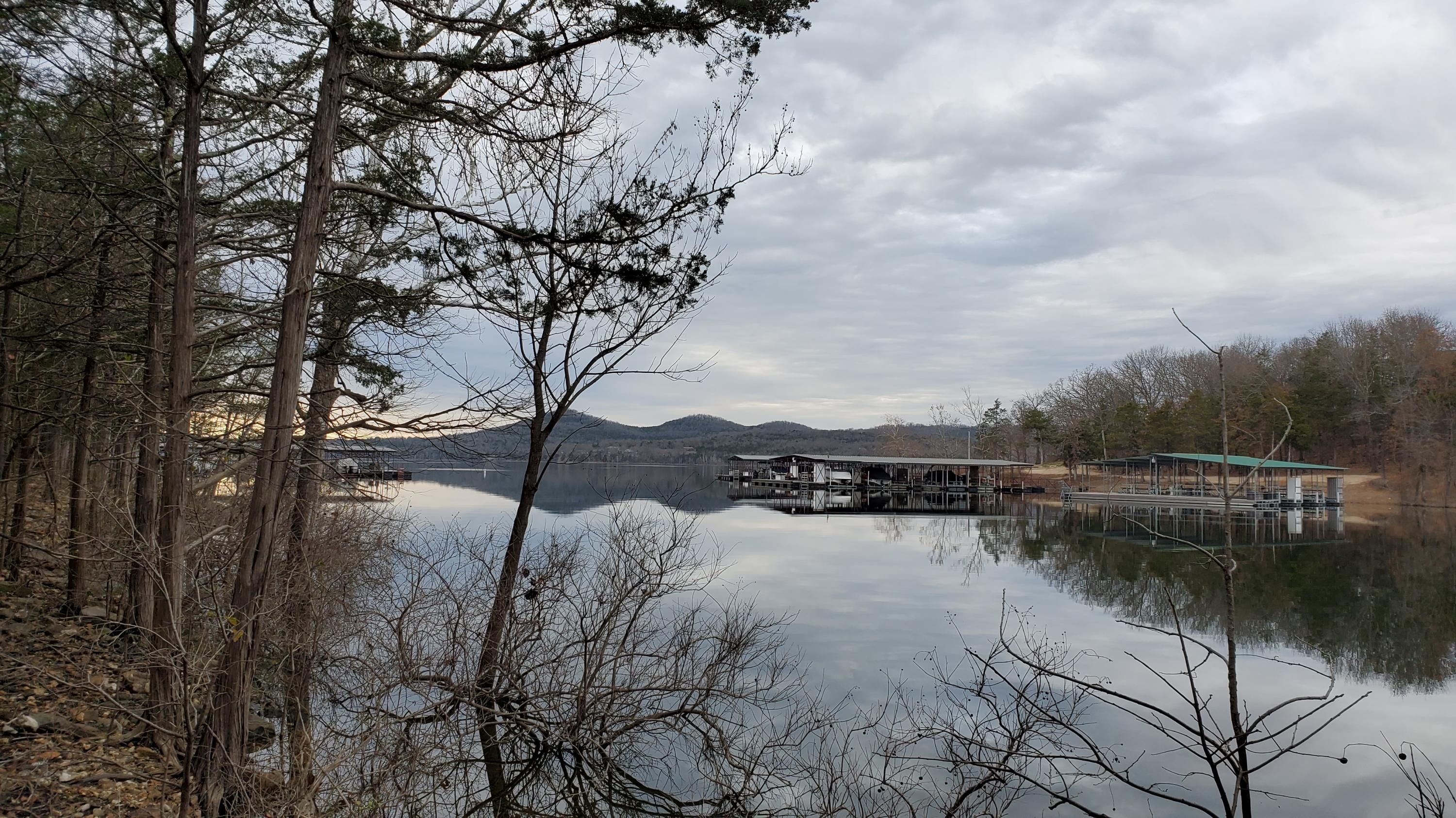 4 acres in Stone County, Missouri